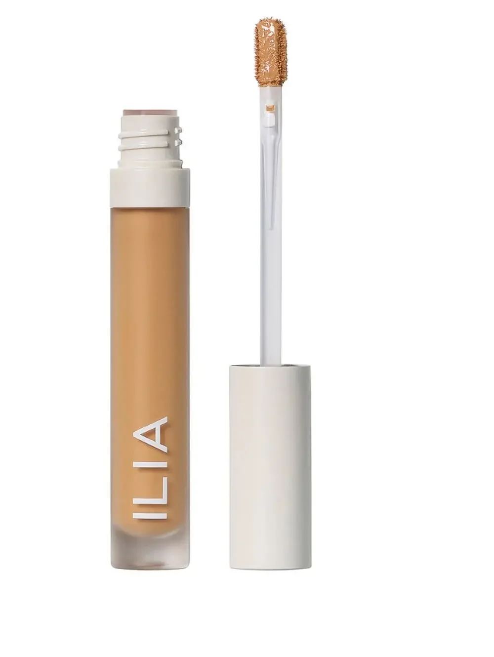 ILIA Beauty True Skin Serum Concealer #SC4.5 Turmeric NEW in Box 5 ml 0.16oz